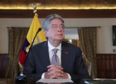 Guillermo Lasso se dirigirá a la nación a las 20:00.