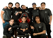 El equipo nació en 2020. Actualmente cuentan con dos entrenadores para el roster de Call of Duty.