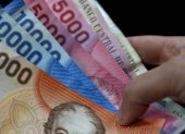 El peso chileno cae frente al dólar luego del triunfo del izquierdista Boric