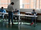 Más de 270 mil personas fueron designadas como integrantes de las Juntas Receptoras del Voto para las últimas elecciones.