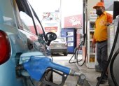 El nuevo precio de la gasolina súper entró en vigencia desde el 12 de marzo de 2022.