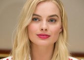 La actriz Margot Robbie será quien se ponga en la piel de Barbie.