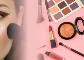 Aprenda a maquillar sus pómulos para dar jovialidad a su rostro.