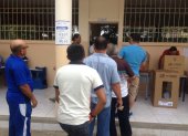 En el 2018, los ecuatorianos fueron a las urnas para decidir sobre temas relacionados con la lucha contra la corrupción, la reelección indefinida, la protección a la niñez, entre otros.