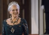 Foto archivo de la reina de Dinamarca Margarita II