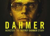 Imagen promocional de Monstruo: la historia de Jeffrey Dahmer de Netflix