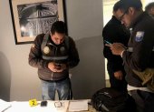 La Fiscalía recabó teléfonos y otras pruebas más para la investigación de cohecho.