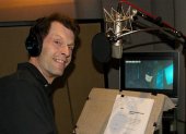 Kevin Conroy, el actor que le brindó voz a Batman en series animadas y videojuegos
