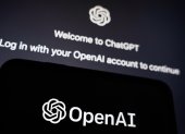ChatGPT, un modelo interactivo de chatbot de IA entrenado y desarrollado por OpenAI.