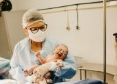 El avance en la salud es una esperanza para las nuevas generaciones.