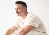 Roberto Manrique.
