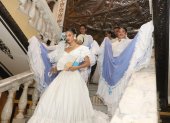 Agenda. Las fiestas por el mes de julio abrirán con el pregón cívico en el Parque Centenario.