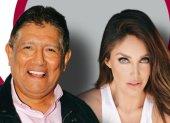 Juan Osorio y Anahí protagonizan una nueva polémica en México.