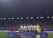 El "timao" busca llegar a la final del torneo continental.