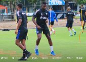 emelec alejandro cabeza