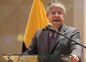 El presidente Guillermo Lasso tenía previsto un viaje de nueve días.