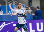 Pedro Vite es considerado uno de los mejores jugadores sub-22 en la MLS.