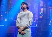 Bad Bunny cautivó a la audiencia estadouniense haciendo gala de su humor en el popular espacio de entretenimiento.