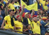 El 21 de noviembre, en el estadio Casa Blanca de Quito, la selección de Ecuador recibirá a Chile, por las eliminatorias.