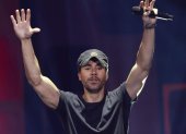 Enrique Iglesias