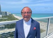 El empresario de 72 años de edad publicó por última vez en sus redes sociales en junio pasado para manifestar el respaldo a la candidatura de su hijo.