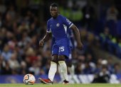 Los hicnhas de Chelsea no están conformes con el rendimiento de Moisés Caicedo