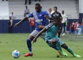 Aníbal Leguizamón llegó a Emelec llegó para el segundo semestre de 2023