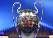 Definidos los clasificados a octavos de final de la UEFA Champions League