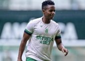 Juan Cazares nuevo jugador de Santos FC en 2024