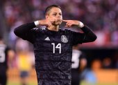 chicharito hernandez