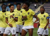 ecuador sub 23
