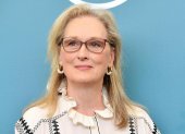 Meryl Streep.