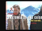 Anatomía de una caída