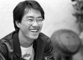 Toriyama falleció el pasado 1 de marzo a los 68 años.