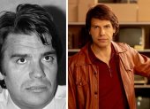 La serie de Bernard Tapie