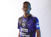 Justin Lerma ya ha tenido oportunidades del jugar en el primer equipo de IDV
