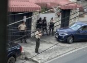 Este 30 de mayo se registró un secuestro en Lomas de Urdesa, en Guayaquil.