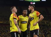 Las figuras de Barcelona no estarían en la Copa Ecuador según las disposiciones del club