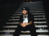 Nicky Jam se presentará el sábado 15 de junio en Machala.