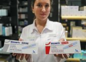 Dos envases del medicamento Ozempic contra la obesidad y la diabetes.
