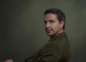 Diego Aguilar se posicionó en el puesto 13 del ranking de la revista Lürzer’s Archive.