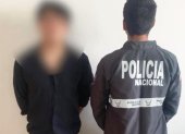 El 5 de agosto fue detenido el hombre de 28 años por ser el principal sospechoso del secuestro extorsivo.