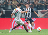 Atlético Mineiro disputará la final de la Copa Libertadores ante Botafogo, dos clubes brasileños