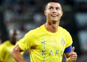 Cristiano Ronaldo no ha podido conseguir ningún título con Al-Nassr desde su llegada