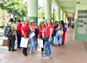 El calendario chino viste de rojo a los guayaquileños.