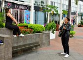 Los espacios más recurrentes por las parejas locales son Puerto Santa Ana, Malecón y Calle Panamá.