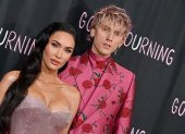 Megan Fox es madre nuevamente, esta vez con Machine Gun Kelly. Entérate de cómo vivieron el nacimiento de su bebé