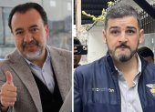 Para los expertos, Pabel Muñoz y Aquiles Álvarez, burgomaestres de Quito y Guayaquil, respectivamente, deben entablar mesas de diálogos con el Gobierno central.