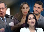 Petro ofreció asilo político a ""opositores perseguidos""