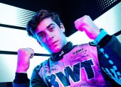 El argentino Franco Colapinto tendrá cinco Grandes Premios para demostrar su talento en Alpine mientras Briatore toma las riendas del equipo
